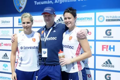 Jason Lee: Nos sentimos acompañados