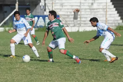 En Rosario, San Jorge necesita reencontrarse con la victoria