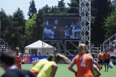 Para no perderse ningún detalle