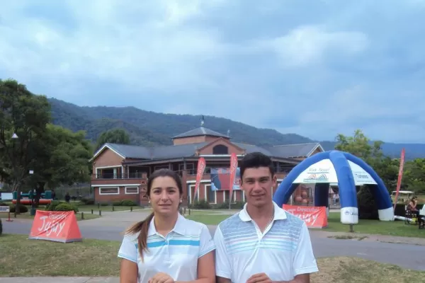 Fuerte lucha por la cima en el Torneo de Maestros