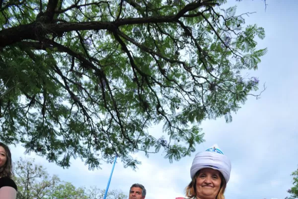 De aquí y de más allá