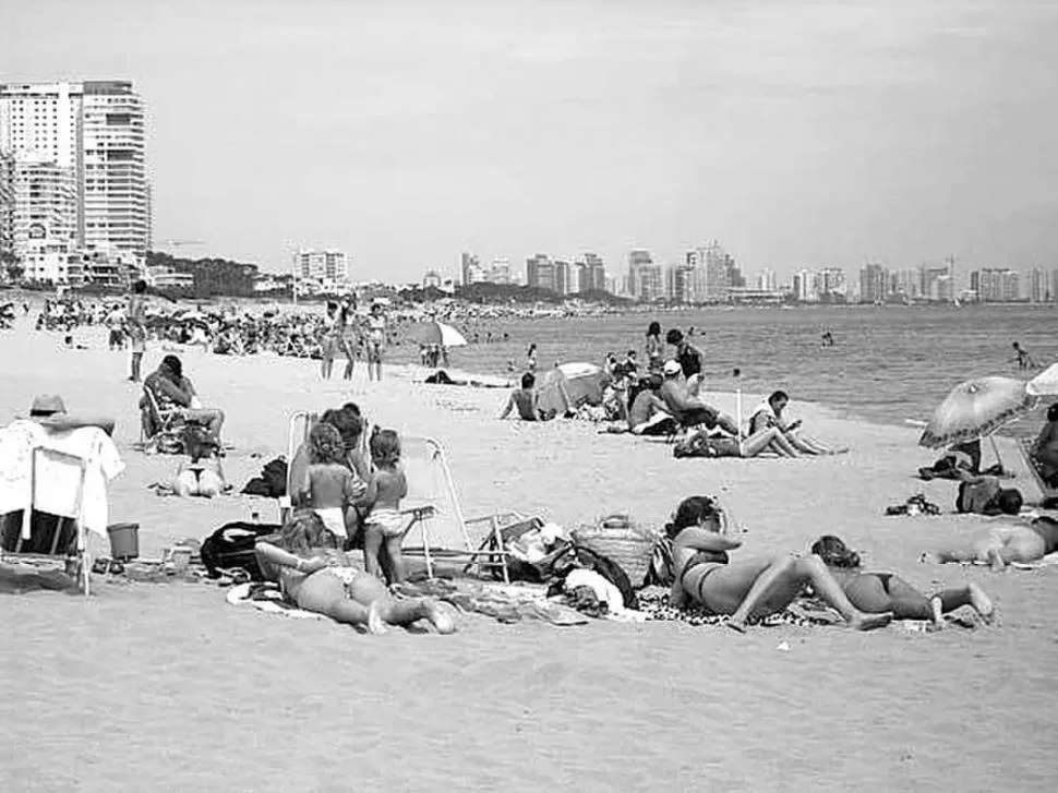  LA GACETA / FOTO DE JOSé NUNO (ARCHIVO)