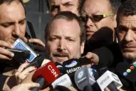 Con la firma de Cristina Fernández y de Capitanich, Sabbatella fue ratificado al frente de la Afsca