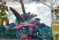 Cómo fue que Paul Walker se subió al auto que lo llevó a la muerte