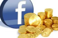 Facebook comienza a cobrar los mensajes