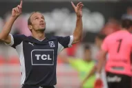 Independiente venció a Instituto y quedó a un punto de la zona de ascenso