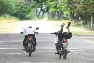 ¿Juego para divertirse o para morir?