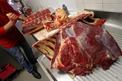 Hay una estructura económica perversa