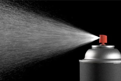 ¿Un spray que cura la infidelidad?