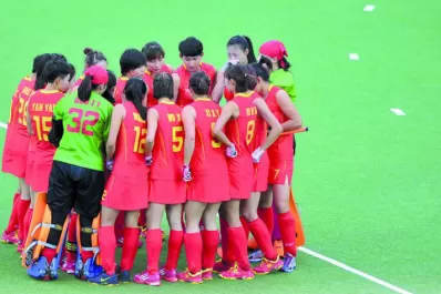 El plan chino para ganar