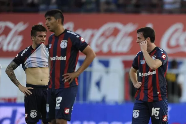 San Lorenzo no festejó y todo se define el domingo 15