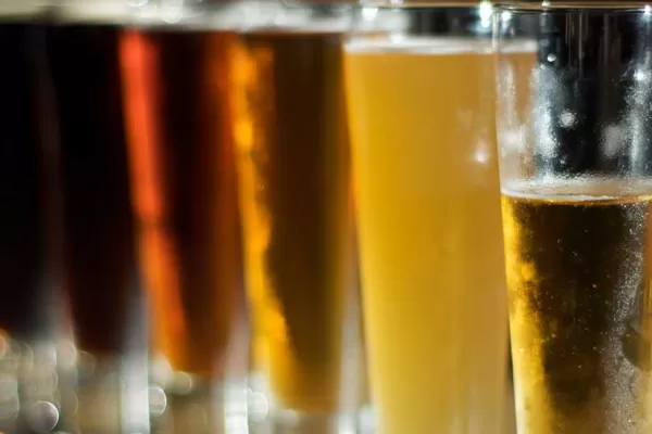 Piden que la cerveza sea patrimonio de la humanidad por la Unesco