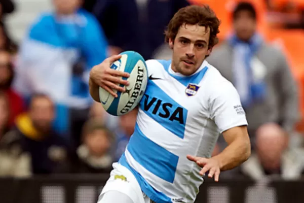 Se conocieron las fechas para el Rugby Championship 2014