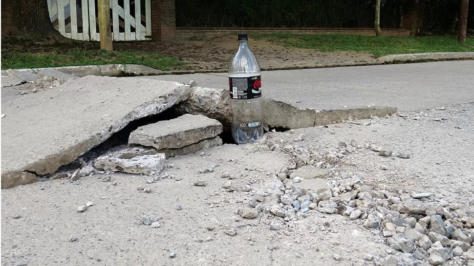 Foto: gentileza de Luis Ramón Maderuelo.