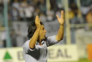 Atlético ya mira la segunda rueda