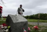 Lebbos, Baillo y Di Lella, testigos en un juicio clave