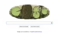 Google recuerda a Carlos Juan Finlay