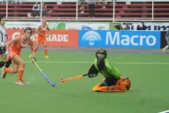 Holanda es una máquina de ganar