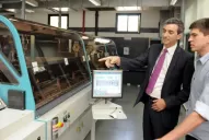 Otorgarán pasaportes al instante en el aeroparque metropolitano