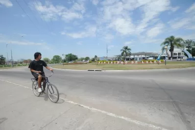 Un lugar para conocer