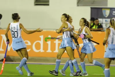 Delfina Merino va por el camino de las históricas