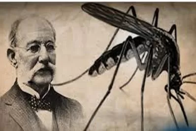 ¿Quién fue Carlos Juan Finlay?