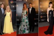 La política metió la cola en la fiesta de la TV