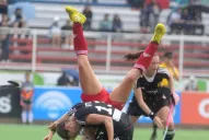 No se suspende por mal tiempo