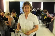 Prohibidos los postres