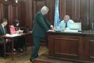 Caso Paulina Lebbos: Dos testimonios comprometen al ex comisario Brito