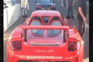 El último video de Paul Walker antes de morir