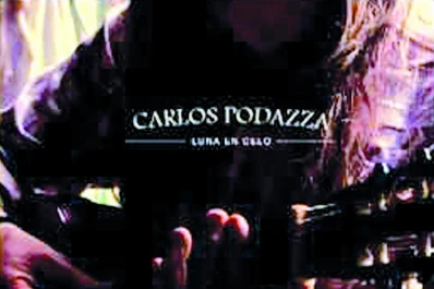 Un maestro arropado por la guitarra