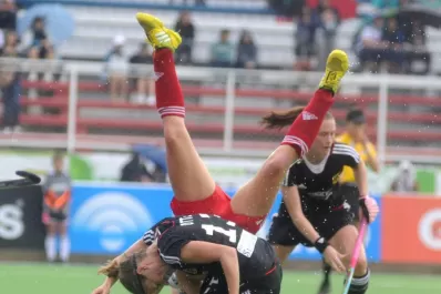 No se suspende por mal tiempo