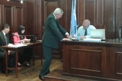 Caso Paulina Lebbos: Dos testimonios comprometen al ex comisario Brito