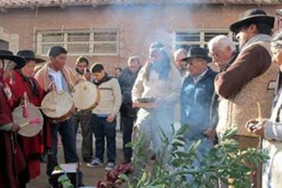 La Fiesta Nacional de la Pachamama tiene fecha confirmada