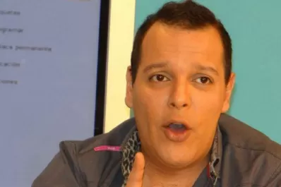 Robo y susto para Ceferino Décima