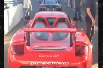 El último video de Paul Walker antes de morir