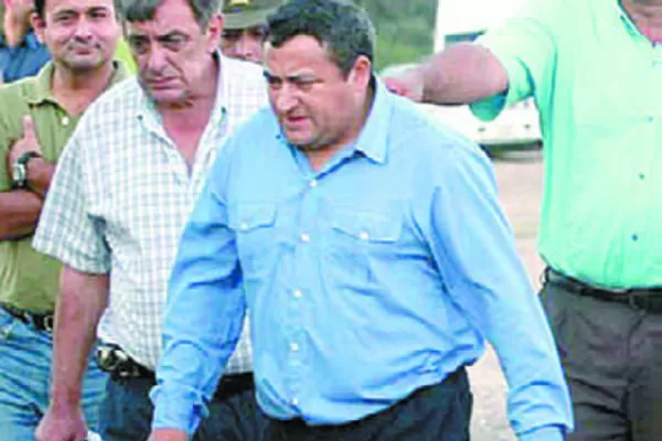 En el juicio se podría develar quién dio la orden de mover el cuerpo de Paulina en Tapia