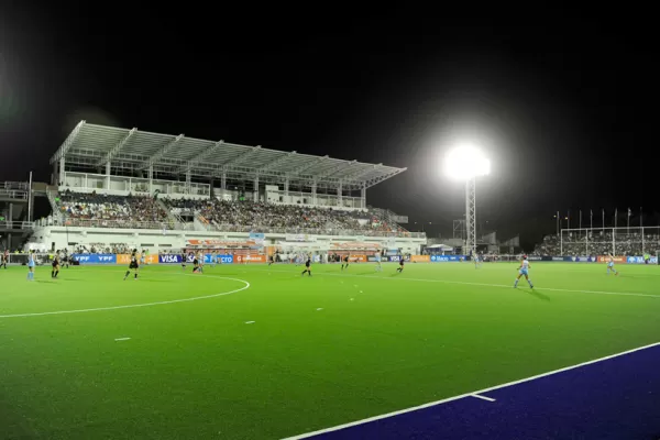 Cómo son los cruces de cuartos de final de la Liga Mundial de Hockey