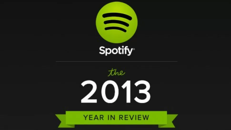 GRAN AÑO PARA LA EMPRESA. Foto tomada de spotify.com