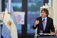El yerno de Ciccone compromete más a Boudou