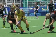 Australia needed penalties to reach semifinals