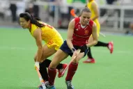 Inglaterra le ganó a China y pasó a semifinales