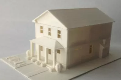 Impresoras 3D: la creatividad comienza a tomar volumen