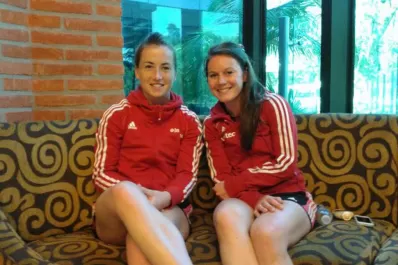 El aplauso es para la gente