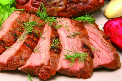 Carnes frías para una Navidad sabrosa y veraniega