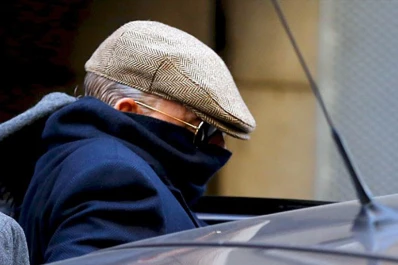 Prohíben salir de España a dos oficiales franquistas, acusados en Argentina por torturas