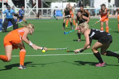 Holanda venció a Nueva Zelanda y está en semifinales