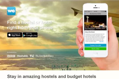 Un sitio de Estados Unidos compró una aplicación creada por el tucumano Sáez-Gil