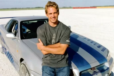 El emotivo homenaje de Rápido y Furioso a Paul Walker